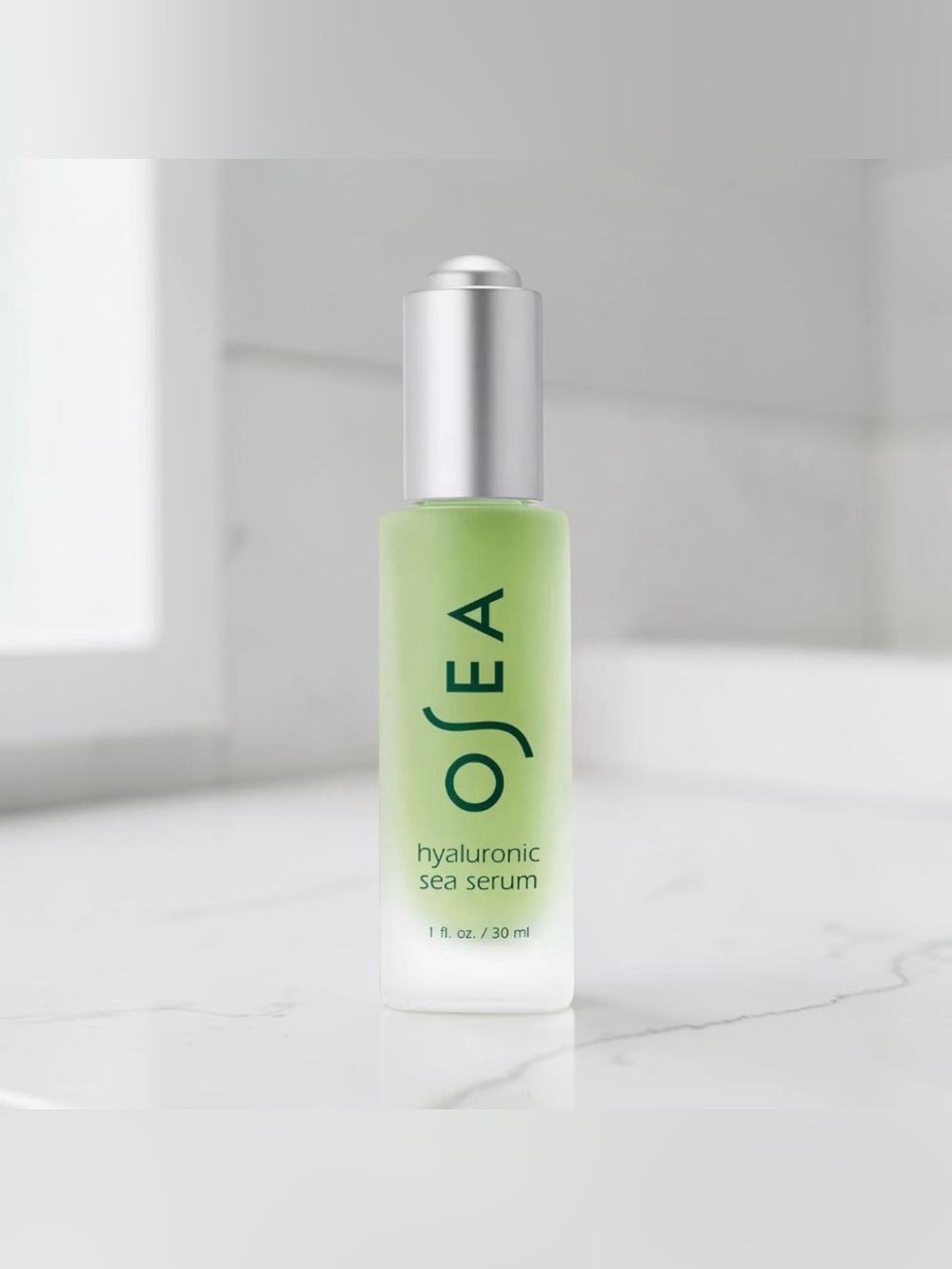 Osea Hyaluronic Sea Serum